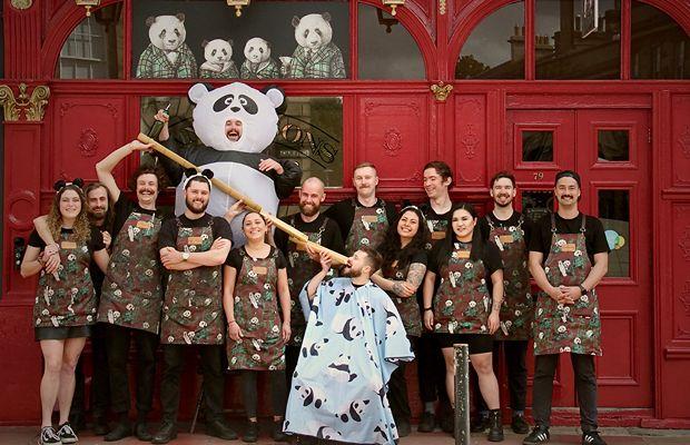 Panda & Sons